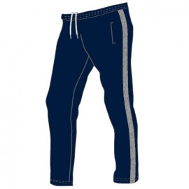 PANTALON BUZO UNISEX DIVINA PASTORA