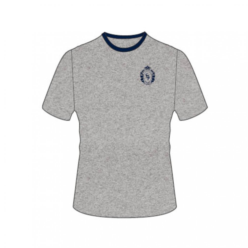 POLERA POLO UNISEX  DIVINA PASTORA POLERA POLO UNISEX  DIVINA PASTORA