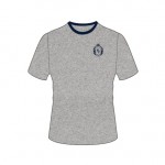 POLERA POLO UNISEX  DIVINA PASTORA POLERA POLO UNISEX  DIVINA PASTORA