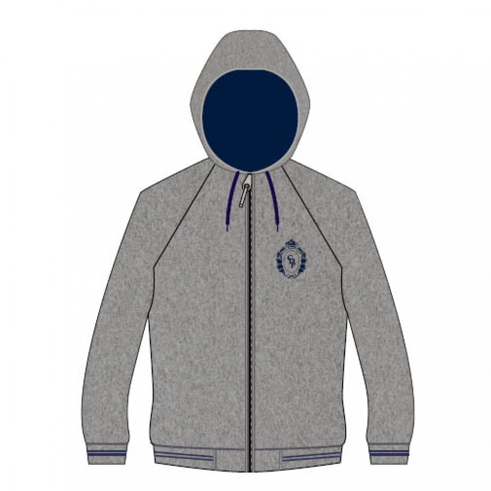 POLERON BUZO UNISEX DIVINA PASTORA POLERON BUZO UNISEX DIVINA PASTORA