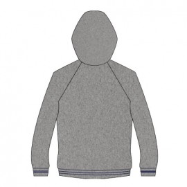 POLERON BUZO UNISEX DIVINA PASTORA POLERON BUZO UNISEX DIVINA PASTORA